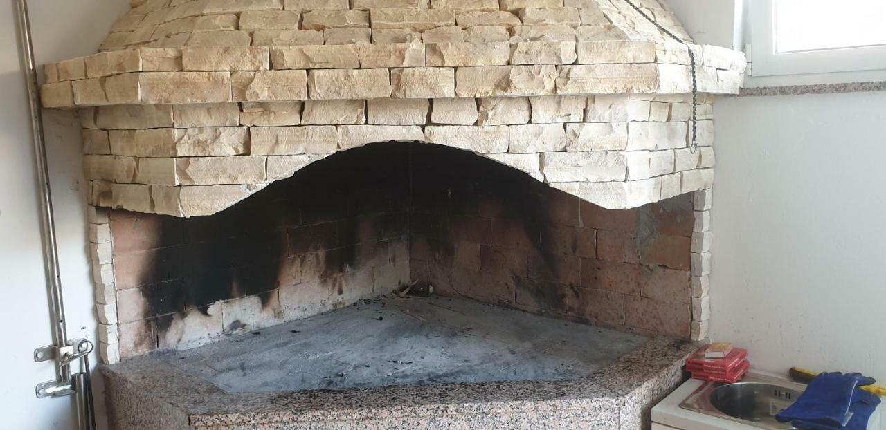 Apartman Ante Sukošan Exterior foto